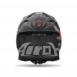 KASK AIROH TWIST 3 ARCADE MATT