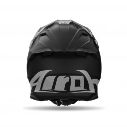 KASK AIROH TWIST 3 COLOR BLACK MATT