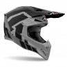 KASK AIROH WRAAAP RELOADED ANTHRACITE MATT