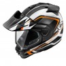 KASK ARAI TOUR-X5 184 DISCOVERY ORANGE MATT