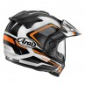 KASK ARAI TOUR-X5 184 DISCOVERY ORANGE MATT