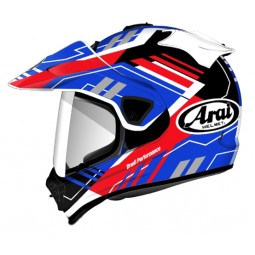 KASK ARAI TOUR-X5 184 TRAIL BLUE