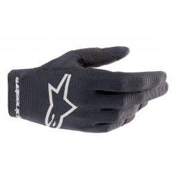 RĘKAWICE ALPINESTARS RADAR BLACK