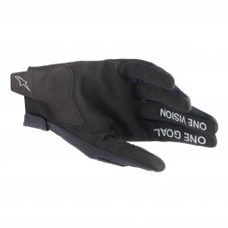 RĘKAWICE ALPINESTARS RADAR BLACK