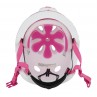 Kask dziecięcy juniorski C-PREME ASTRO CAT pink roz. XS TODDLER FS 3+ (48-52 cm) (NEW)