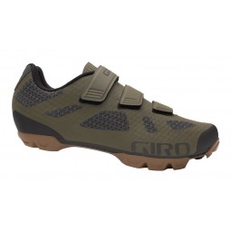 Buty męskie GIRO RANGER olive gum