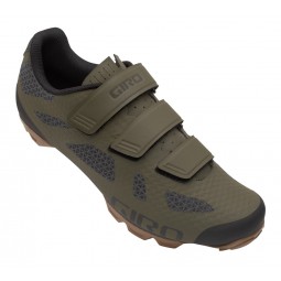 Buty męskie GIRO RANGER olive gum