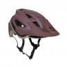 KASK ROWEROWY FOX SPEEDFRAME RACIK CORDOVAN