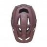 KASK ROWEROWY FOX SPEEDFRAME RACIK CORDOVAN