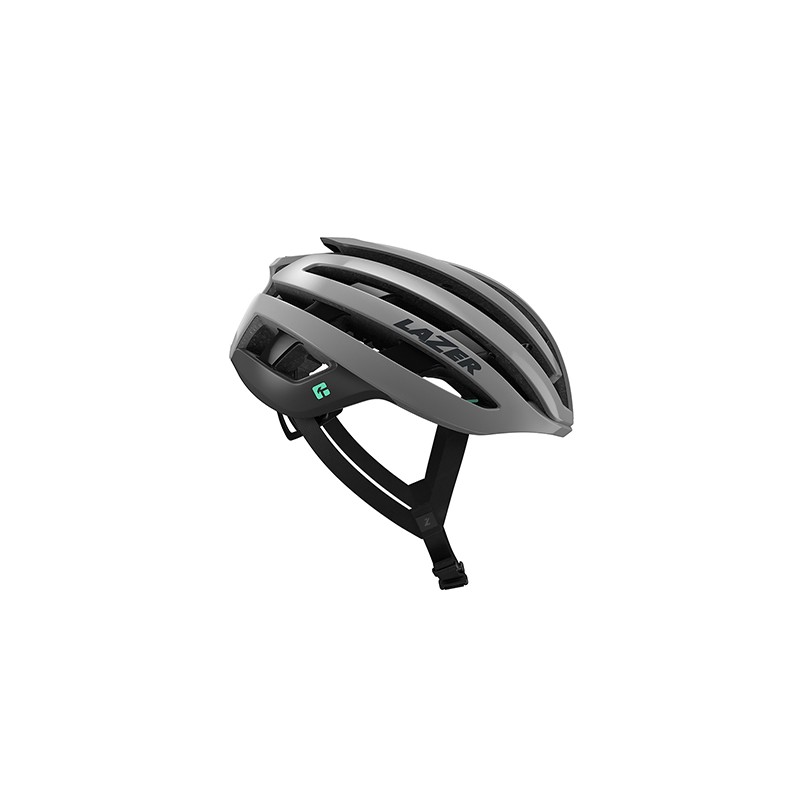 Lazer Kask Z1 KinetiCore Harbor Grey S