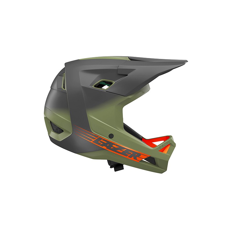 Lazer Kask CHASE KinetiCore Matte Moss L