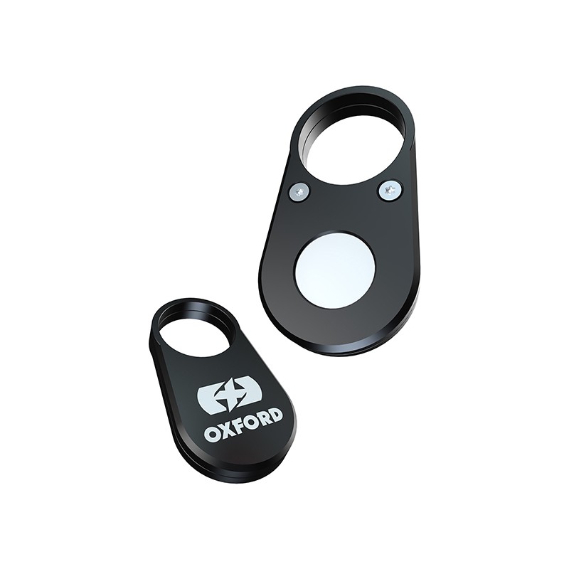 OXC AirTag Bottle Cage Mount