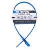 OXC Combi Zip Lock Blue