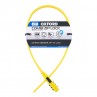 OXC Combi Zip Lock Yellow