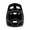 KASK ROWEROWY FOX PROFRAME RS TAUNT CE BLACK