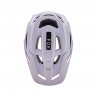 KASK ROWEROWY FOX SPEEDFRAME CE WHITE