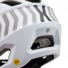 KASK ROWEROWY FOX JUNIOR PROFRAME NACE WHITE