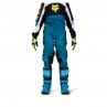 SPODNIE FOX JUNIOR 180 NITRO MAUI BLUE
