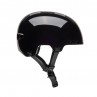 KASK ROWEROWY FOX JUNIOR FLIGHT BLACK