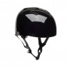 KASK ROWEROWY FOX JUNIOR FLIGHT BLACK