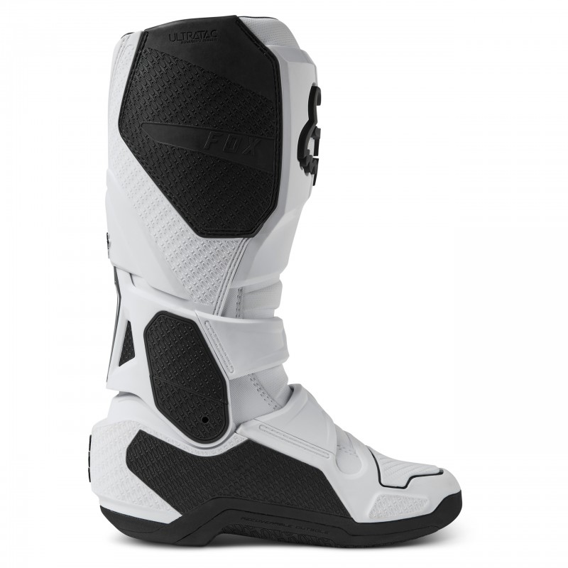 BUTY FOX INSTINCT 2.0 WHITE