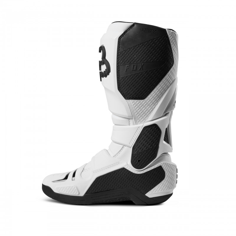 BUTY FOX INSTINCT 2.0 WHITE