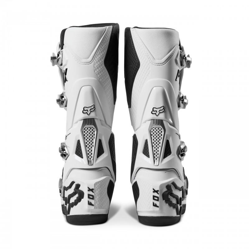 BUTY FOX INSTINCT 2.0 WHITE
