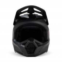 KASK FOX JUNIOR V1 MATTE BLACK MATTE BLACK