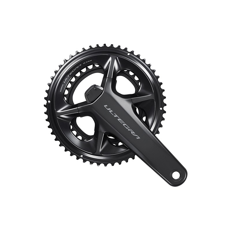 Mechanizm Korbowy 12rz Pomiar FC-R8100P 170mm B/Tarcz B/Łoż