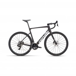 ROWER CERVELO CALEDONIA-5 RIVAL ETAP AXS FIVE BLACK