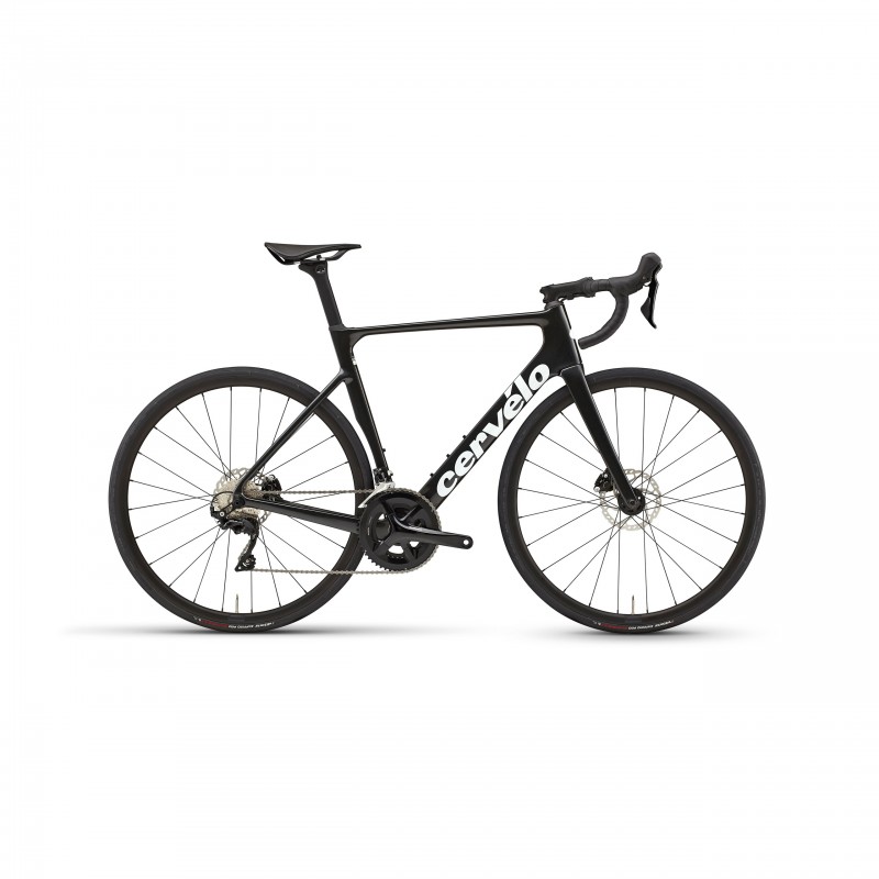 ROWER CERVELO SOLOIST SHIMANO 105 EMBERS