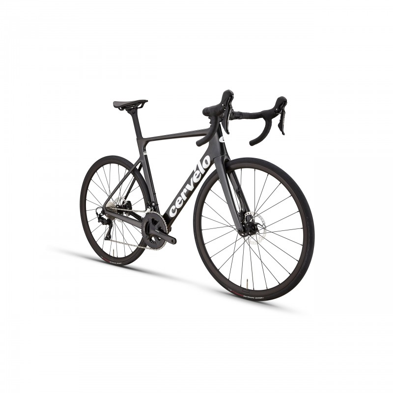 ROWER CERVELO SOLOIST SHIMANO 105 EMBERS