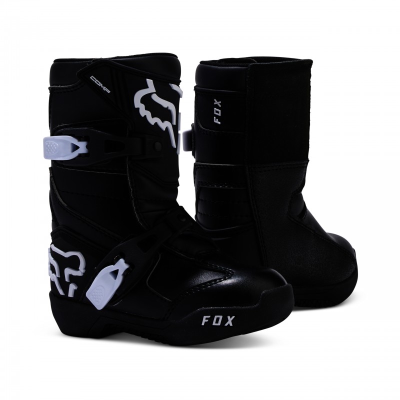 BUTY FOX KIDS COMP BLACK