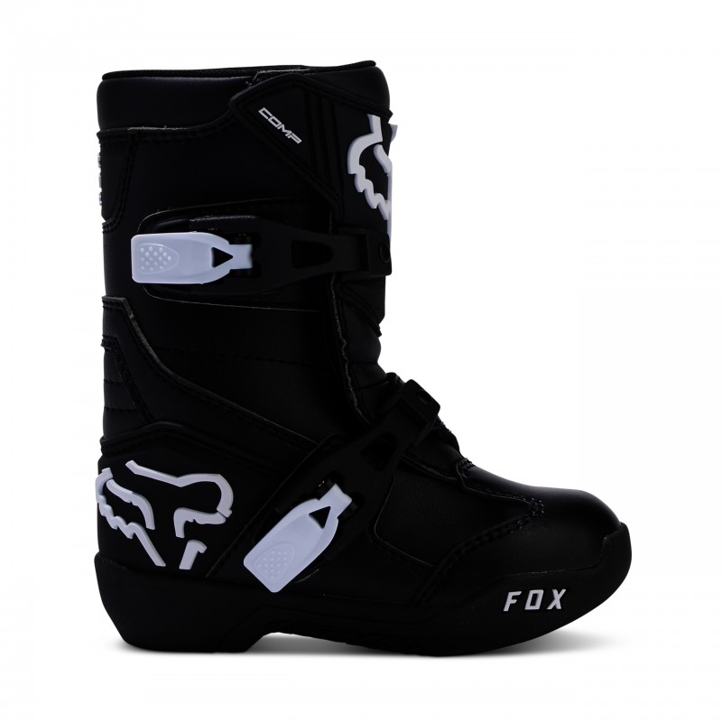 BUTY FOX KIDS COMP BLACK