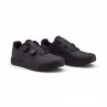 BUTY FOX UNION BOA FLAT BLK