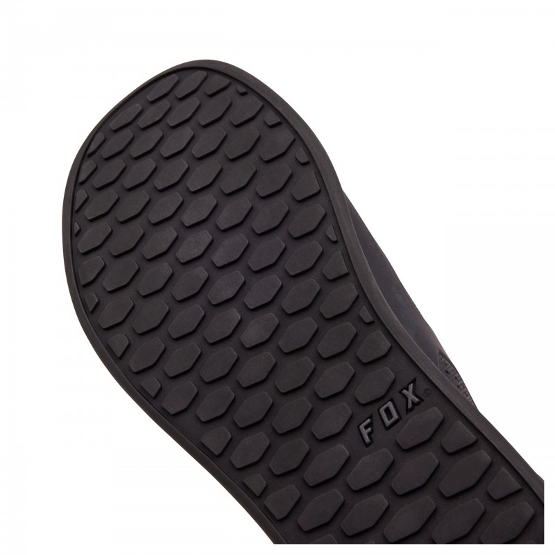 BUTY FOX UNION BOA FLAT BLK