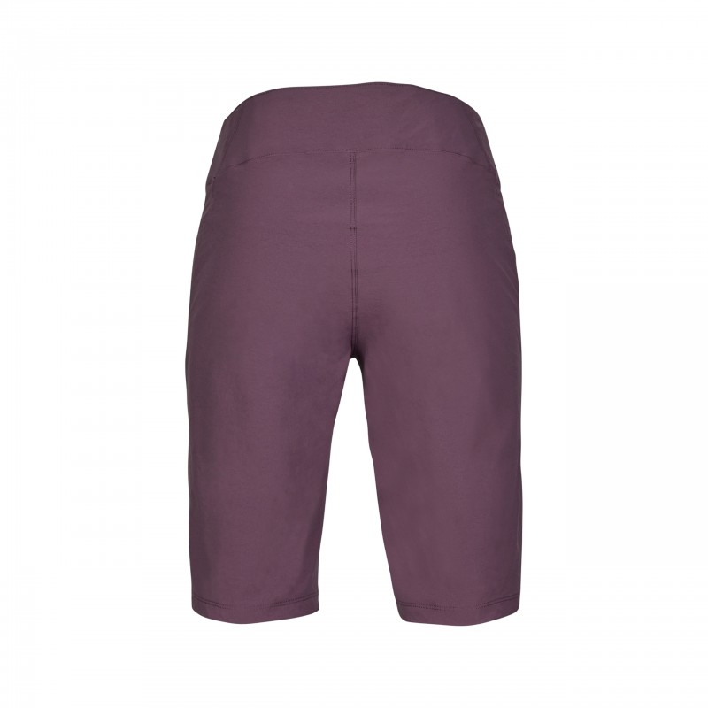 SPODENKI ROWEROWE FOX FLEXAIR DARK PURPLE