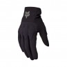 RĘKAWICE FOX DEFEND D30 BLACK