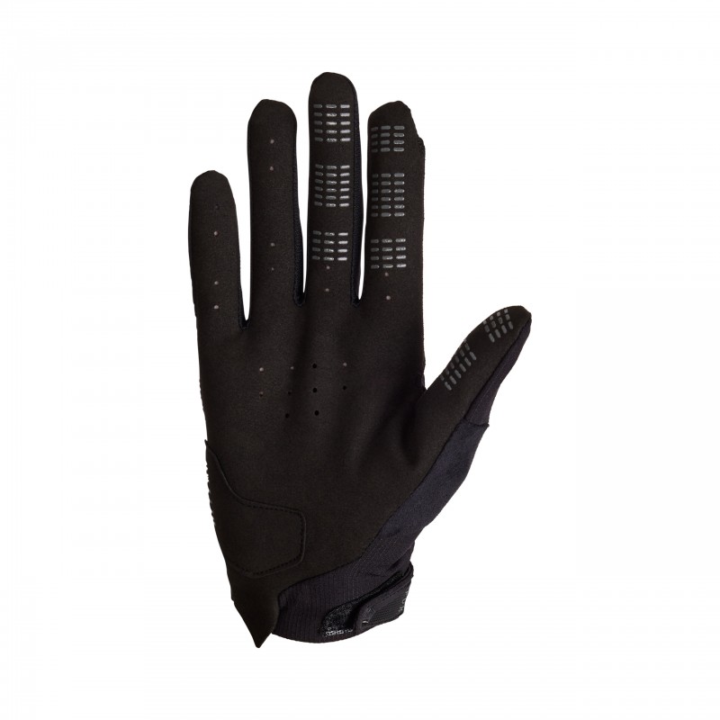 RĘKAWICE FOX DEFEND D30 BLACK