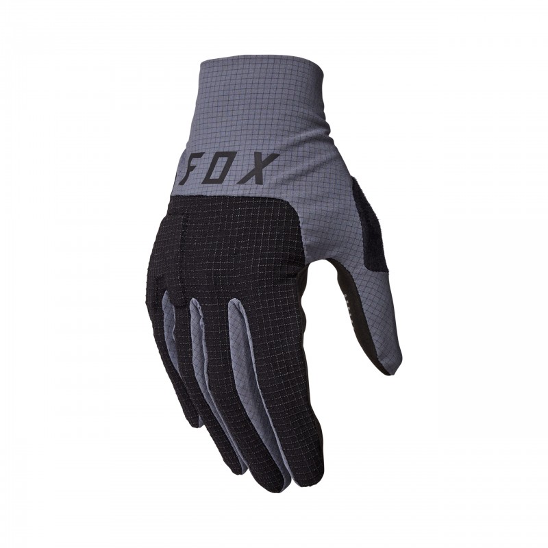 RĘKAWICE FOX FLEXAIR PRO GRAPHITE