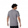 T-SHIRT FOX NON STOP TECH HEATHER GRAPHITE