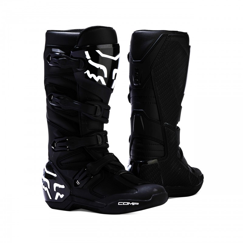 BUTY FOX LADY COMP BLACK