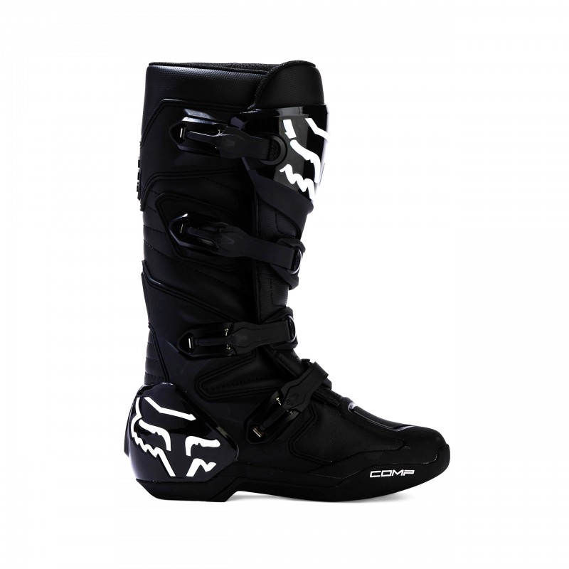 BUTY FOX LADY COMP BLACK