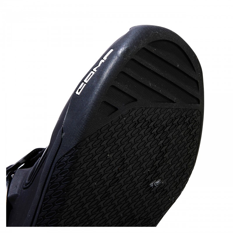 BUTY FOX LADY COMP BLACK