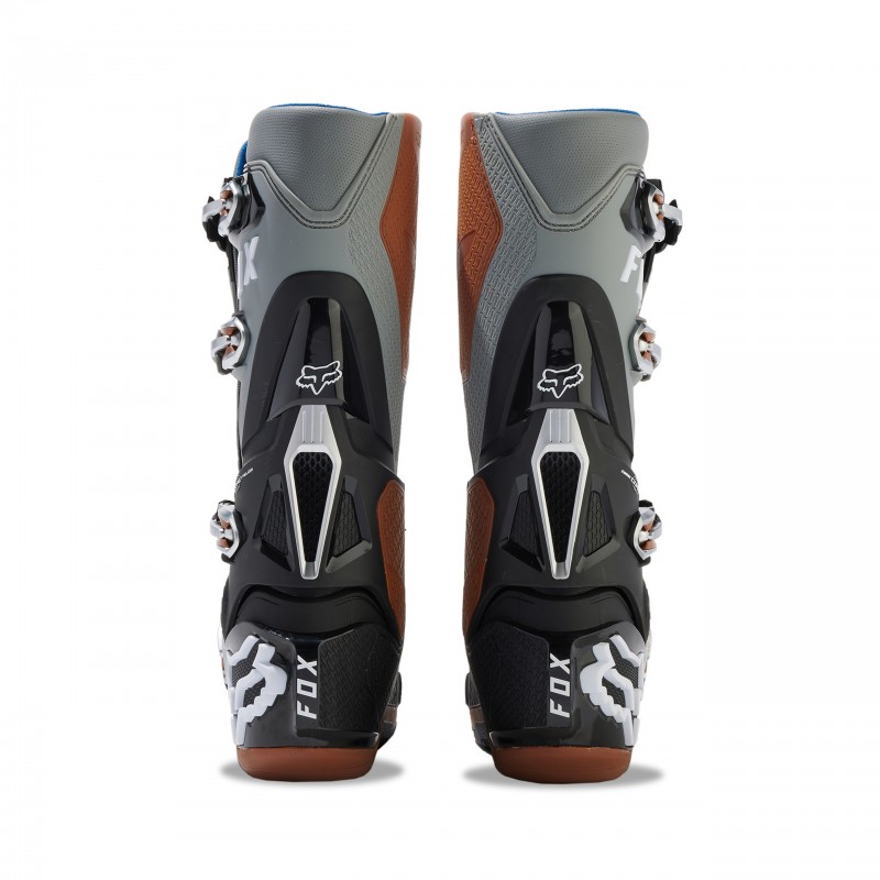 BUTY FOX INSTINCT BLACK/GREY