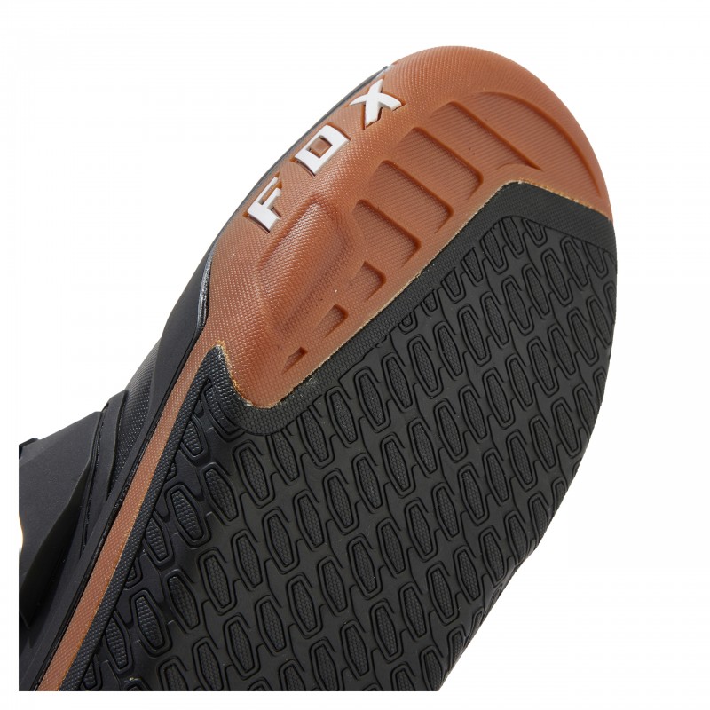 BUTY FOX INSTINCT BLACK/GREY