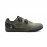 BUTY FOX UNION BOA OLIVE GREEN