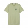 T-SHIRT FOX EXPLORATION TECH SS TEE CACTUS