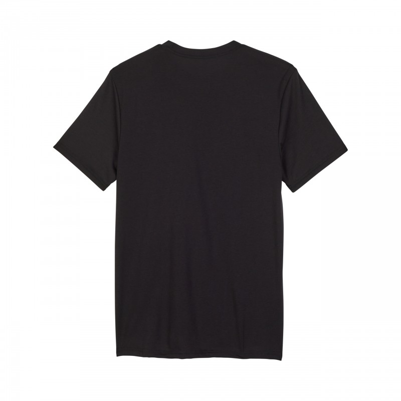 T-SHIRT FOX SHEPHERDS TECH SS TEE BLACK