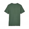 T-SHIRT FOX HEAD SS PREM TEE HUNTER GREEN